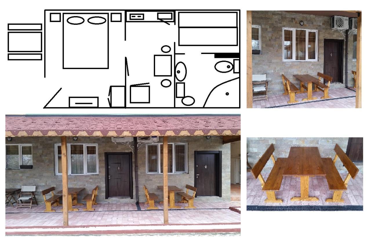 Apartment Pasat Sunny Beach Exterior foto